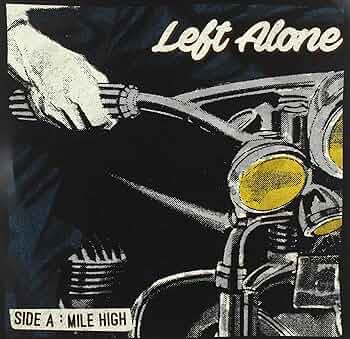 Mile High (Vinyl): Amazon.ca: Music